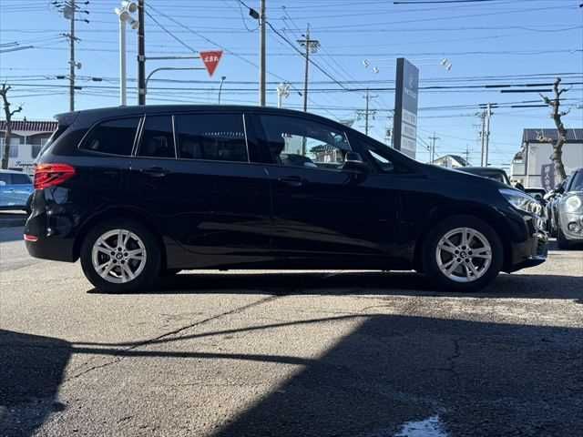 BMW BMW 2series Gran Tourer 2016