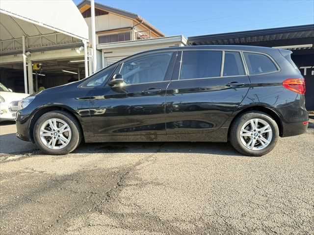 BMW BMW 2series Gran Tourer 2016