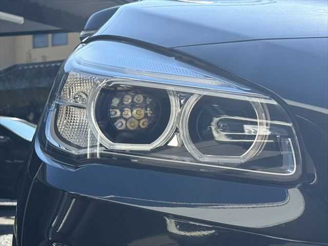 BMW BMW 2series Gran Tourer 2016