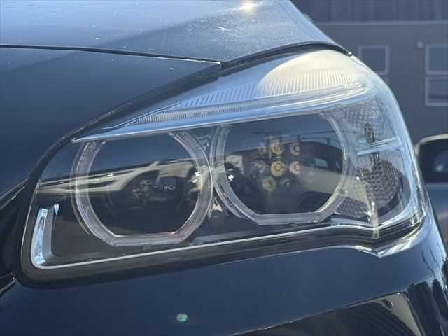 BMW BMW 2series Gran Tourer 2016