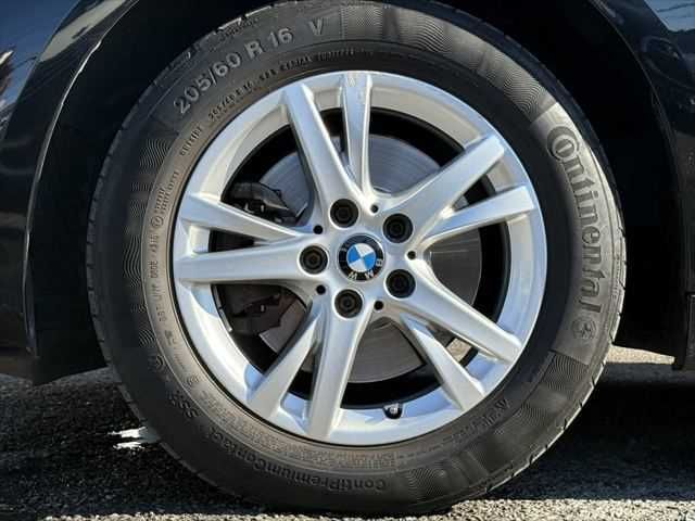 BMW BMW 2series Gran Tourer 2016