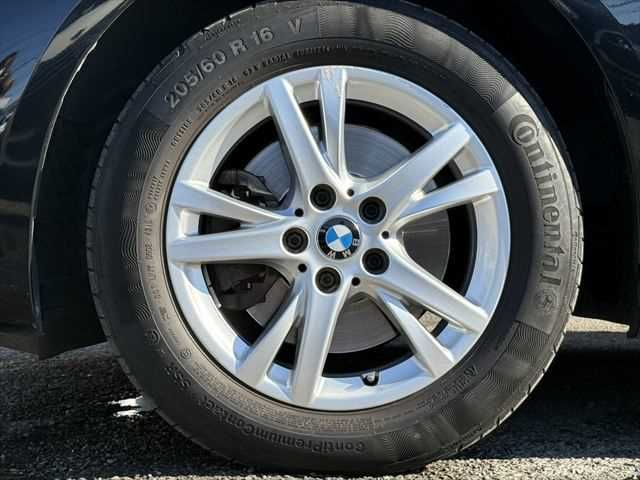 BMW BMW 2series Gran Tourer 2016