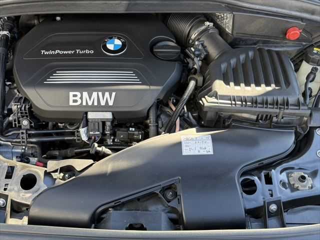 BMW BMW 2series Gran Tourer 2016