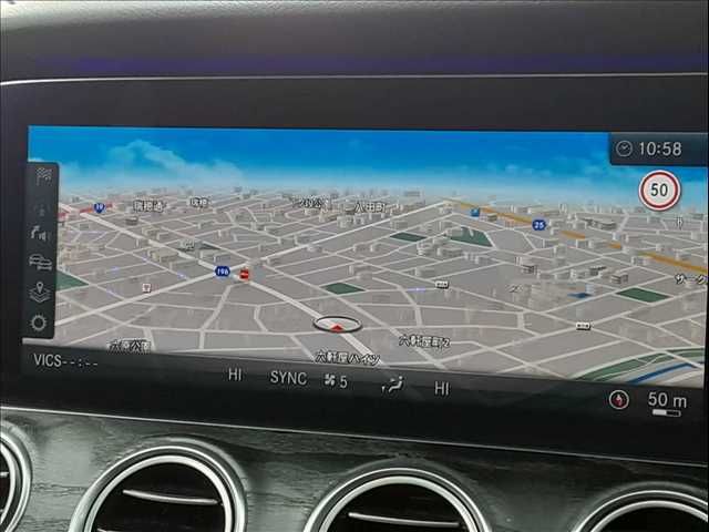 MERCEDES BENZ MERCEDES BENZ E class sedan 2016