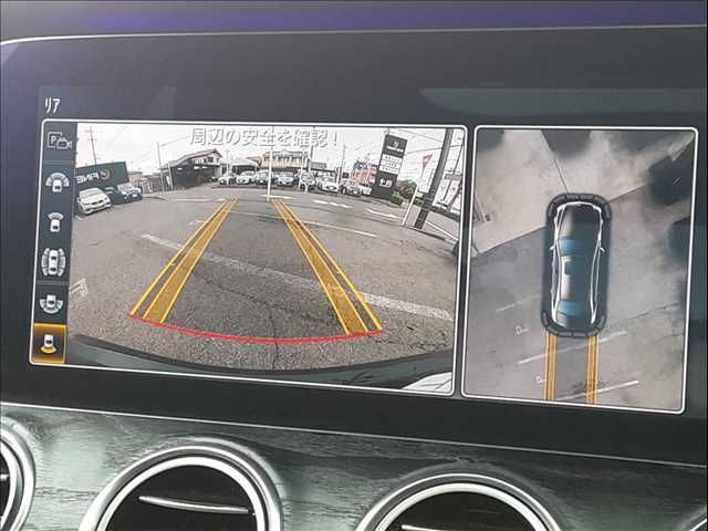 MERCEDES BENZ MERCEDES BENZ E class sedan 2016