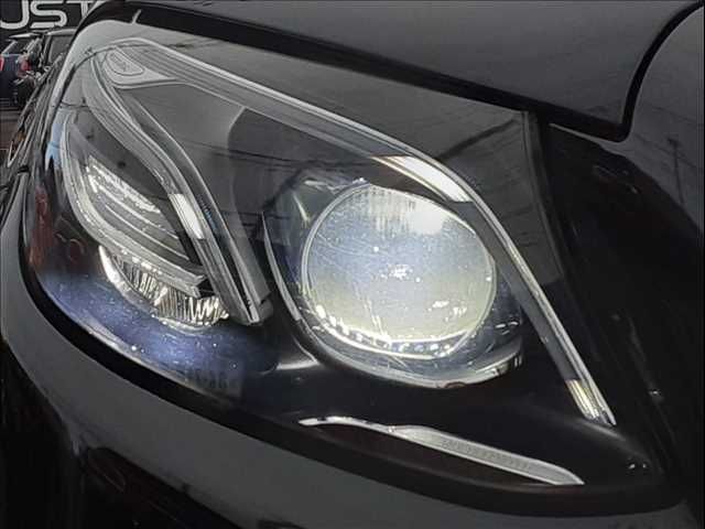 MERCEDES BENZ MERCEDES BENZ E class sedan 2016