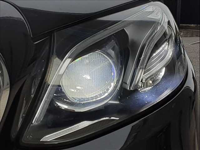 MERCEDES BENZ MERCEDES BENZ E class sedan 2016