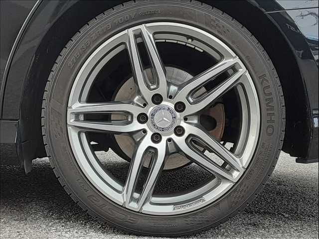 MERCEDES BENZ MERCEDES BENZ E class sedan 2016