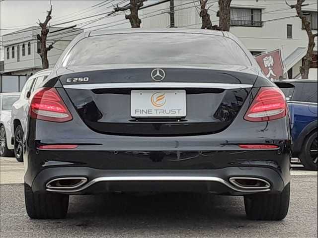 MERCEDES BENZ MERCEDES BENZ E class sedan 2016