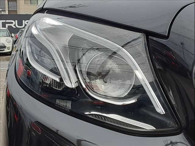 MERCEDES BENZ MERCEDES BENZ E class sedan 2016