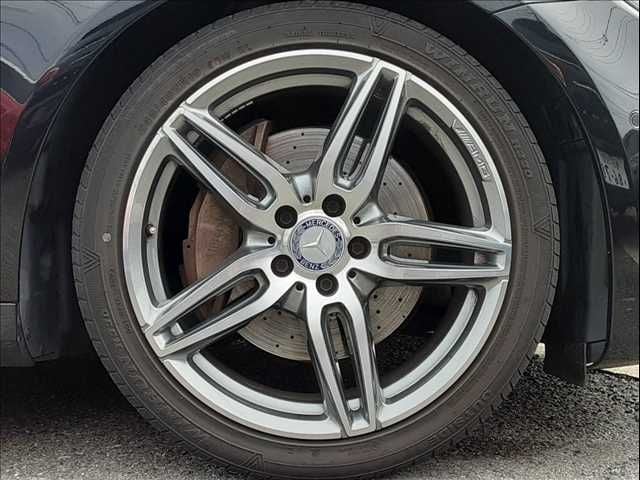 MERCEDES BENZ MERCEDES BENZ E class sedan 2016