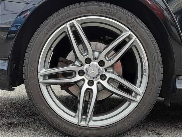 MERCEDES BENZ MERCEDES BENZ E class sedan 2016