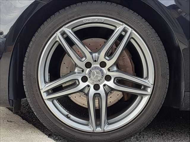 MERCEDES BENZ MERCEDES BENZ E class sedan 2016