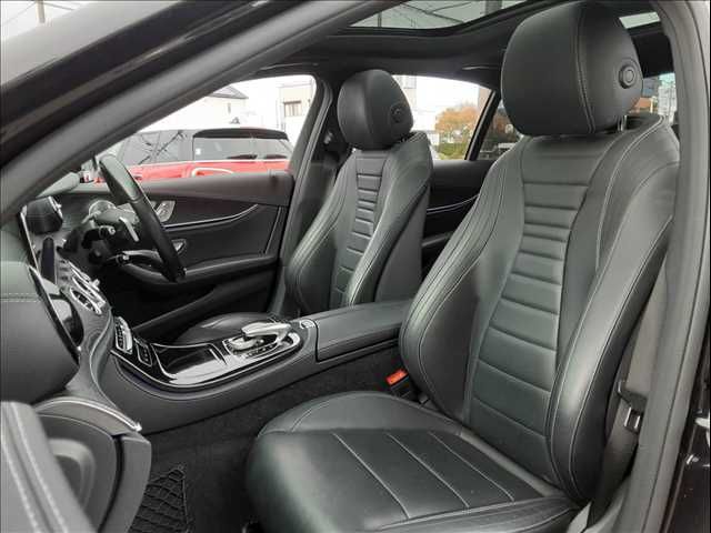 MERCEDES BENZ MERCEDES BENZ E class sedan 2016