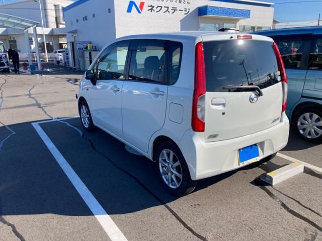 DAIHATSU MOVE 2013
