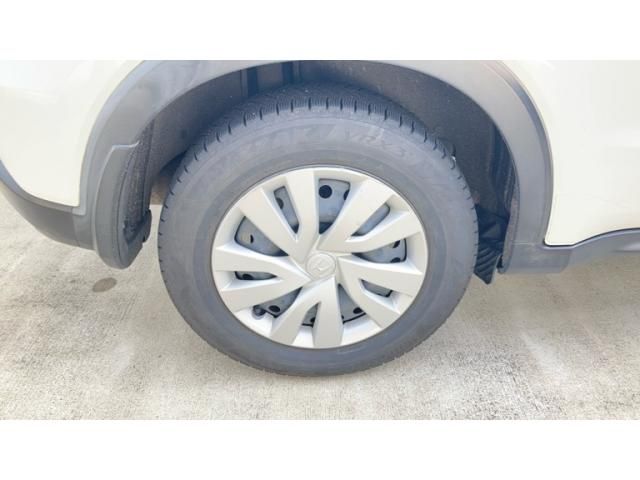 HONDA VEZEL 4WD 2015