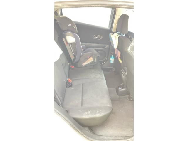 HONDA VEZEL 4WD 2015