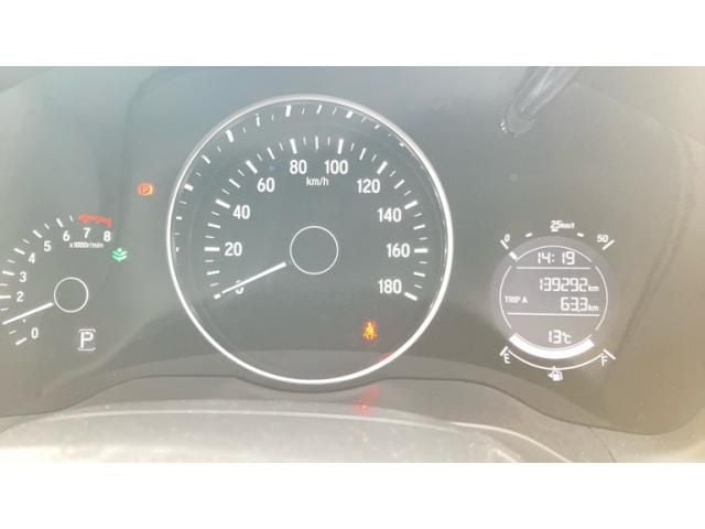 HONDA VEZEL 4WD 2015