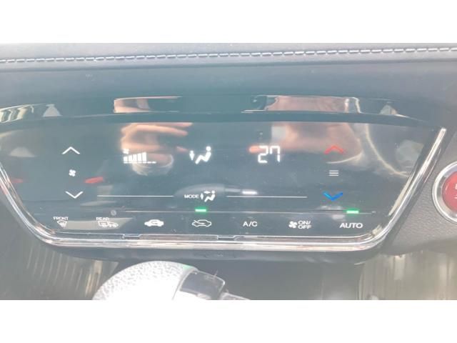 HONDA VEZEL 4WD 2015