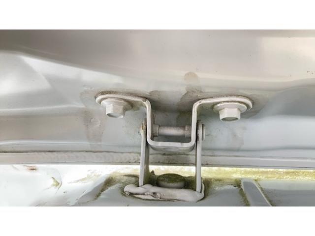 HONDA VEZEL 4WD 2015