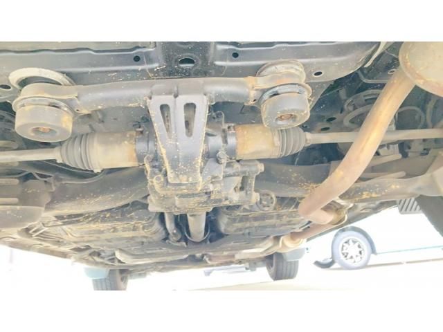 HONDA VEZEL 4WD 2015