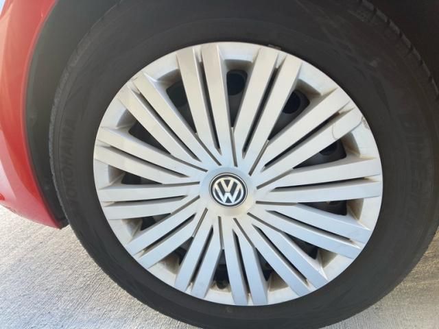 VOLKSWAGEN VOLKSWAGEN POLO 2015