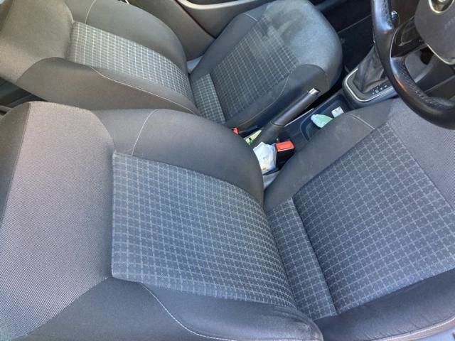 VOLKSWAGEN VOLKSWAGEN POLO 2015