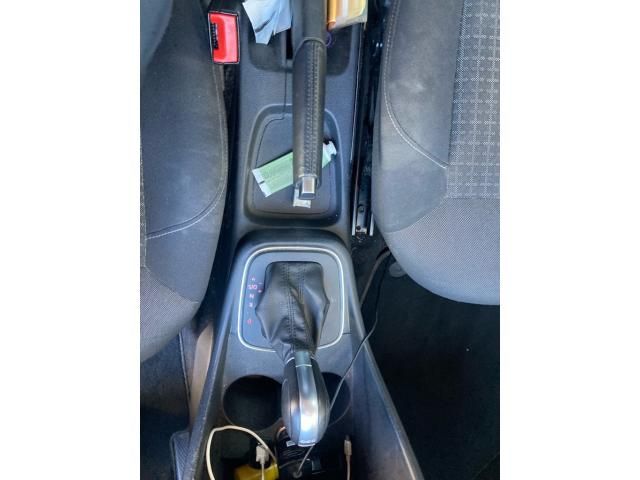 VOLKSWAGEN VOLKSWAGEN POLO 2015