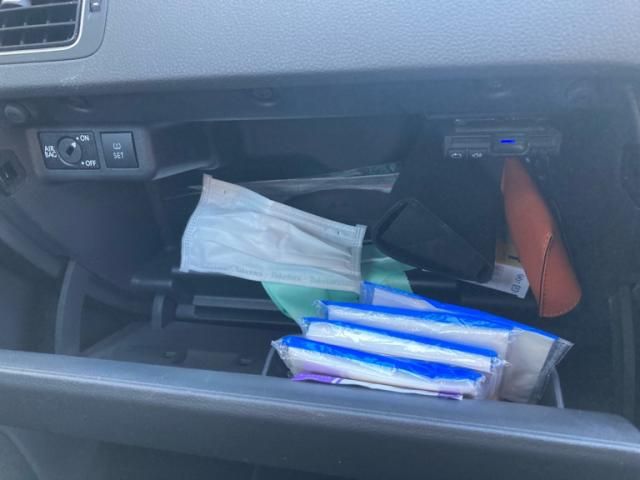 VOLKSWAGEN VOLKSWAGEN POLO 2015