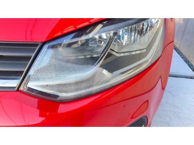 VOLKSWAGEN VOLKSWAGEN POLO 2015