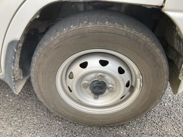 NISSAN CLIPPER van 2004