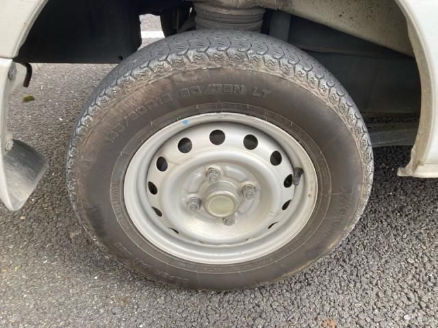 NISSAN CLIPPER van 2004