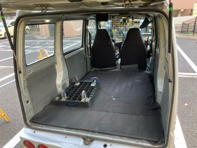 NISSAN CLIPPER van 2004