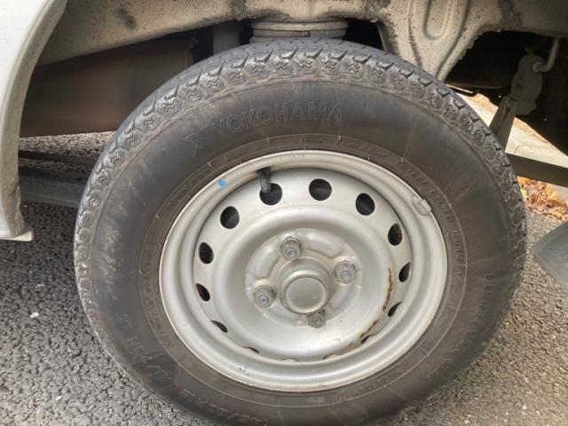 NISSAN CLIPPER van 2004