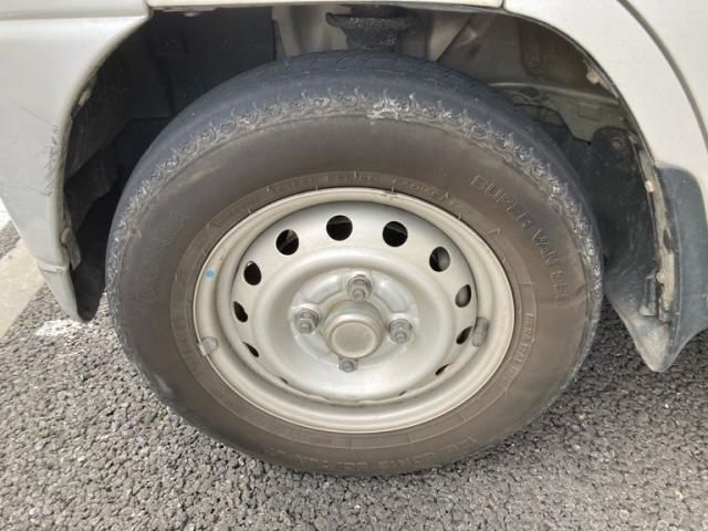 NISSAN CLIPPER van 2004