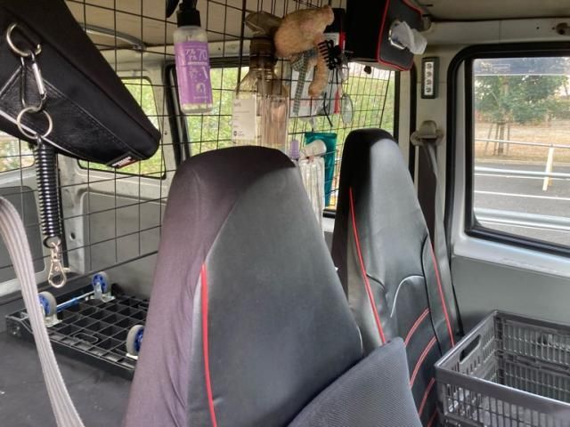 NISSAN CLIPPER van 2004