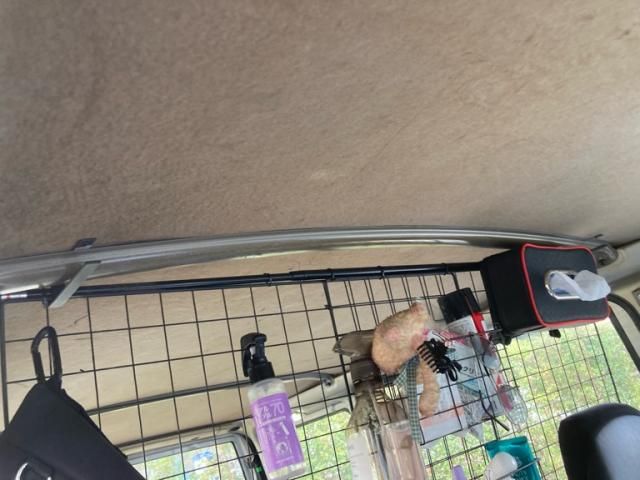 NISSAN CLIPPER van 2004