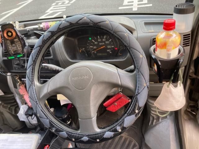 NISSAN CLIPPER van 2004