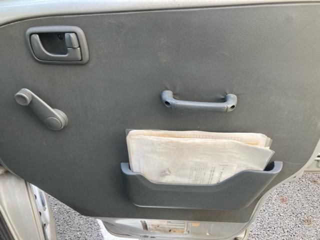 NISSAN CLIPPER van 2004