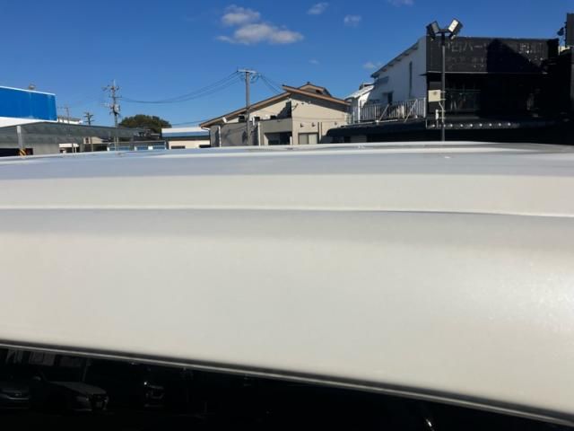 NISSAN SERENA  WG 2011