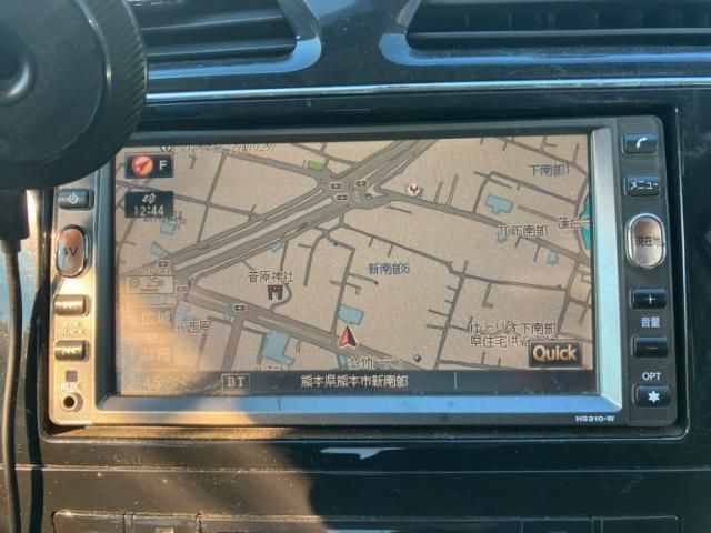 NISSAN SERENA  WG 2011