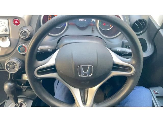 HONDA FIT 2010