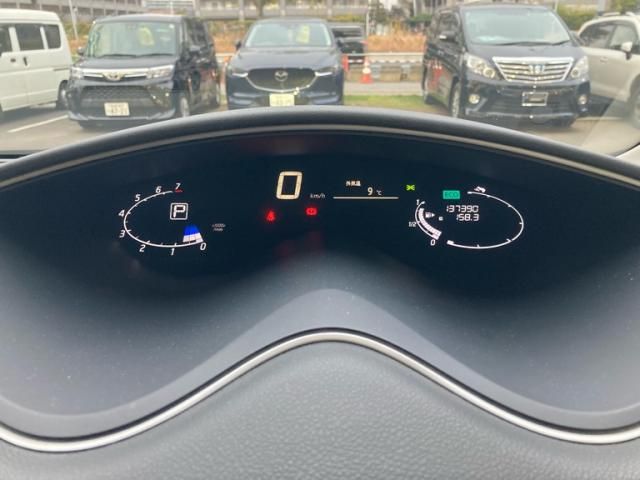 NISSAN SERENA  S-HYBRID 2014