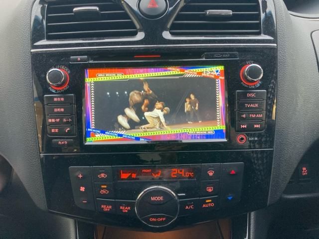 NISSAN SERENA  S-HYBRID 2014