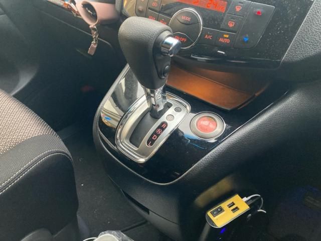 NISSAN SERENA  S-HYBRID 2014