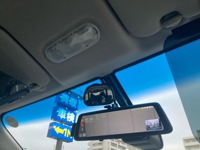 NISSAN SERENA  S-HYBRID 2014