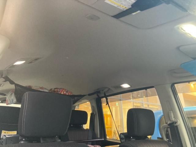 NISSAN SERENA  S-HYBRID 2014