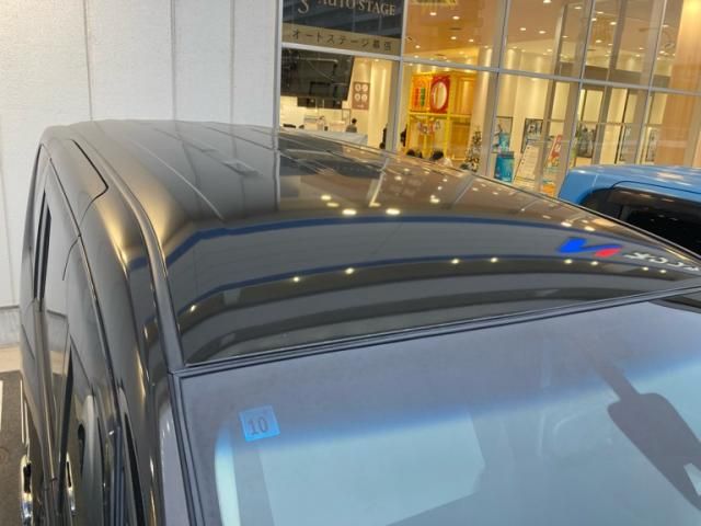 NISSAN SERENA  S-HYBRID 2014