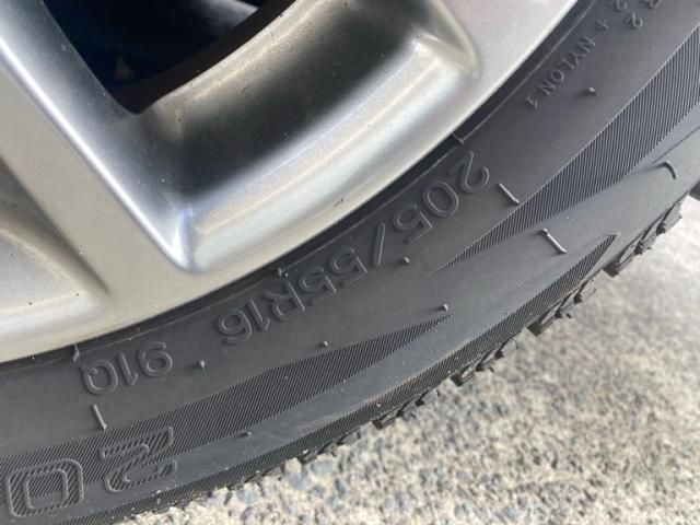 SUBARU IMPREZA SPORT 4WD 2013