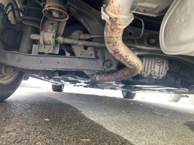 SUBARU IMPREZA SPORT 4WD 2013